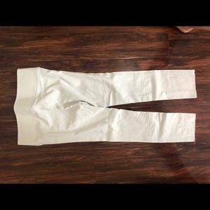 SPRWMN Leather Pants